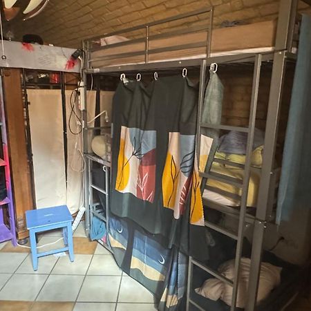 斯特拉斯堡 Brant Academy Petite France旅舍 外观 照片