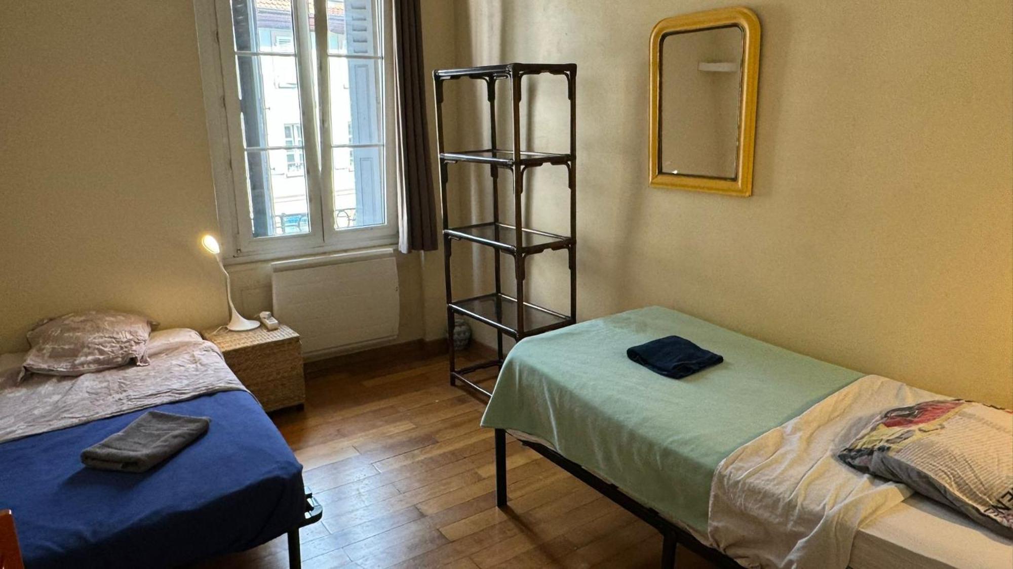 斯特拉斯堡 Brant Academy Petite France旅舍 外观 照片
