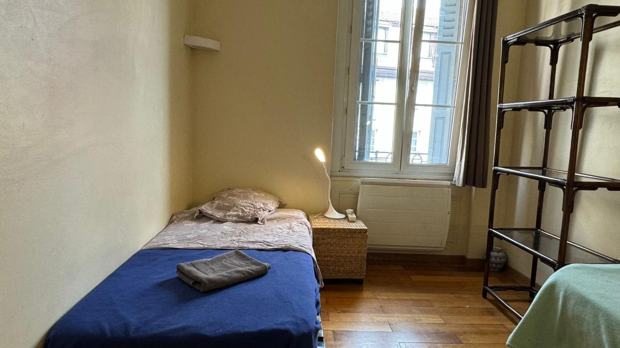 斯特拉斯堡 Brant Academy Petite France旅舍 客房 照片