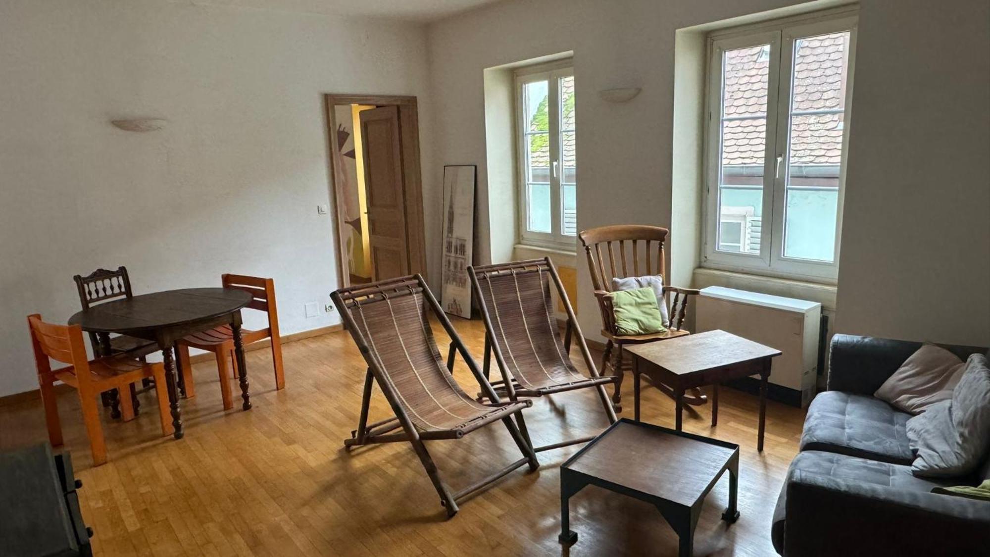 斯特拉斯堡 Brant Academy Petite France旅舍 外观 照片